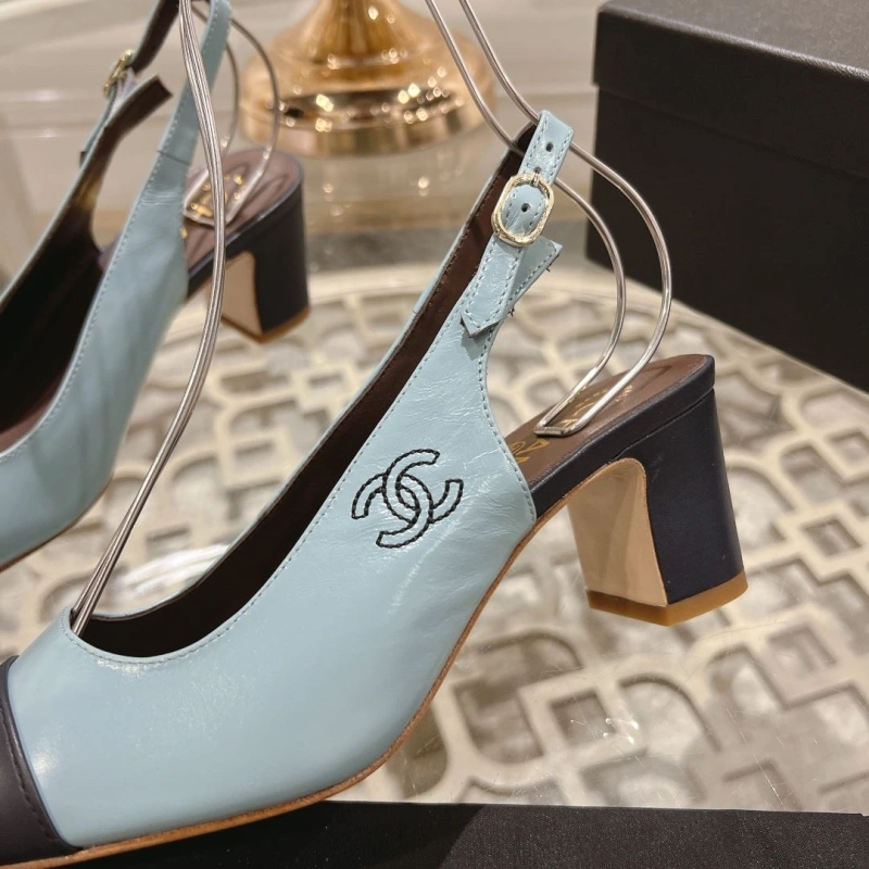 Comfortable Chxnxl Sandals 128436