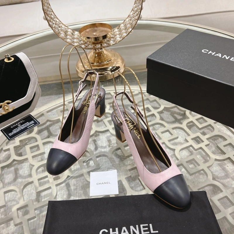 Chxnxl Sandals Elegant 128434