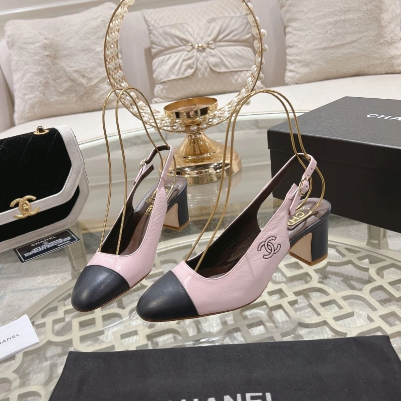 Chxnxl Sandals Elegant 128434