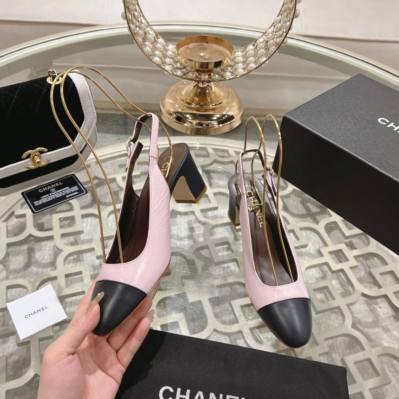 Chxnxl Sandals Elegant 128434
