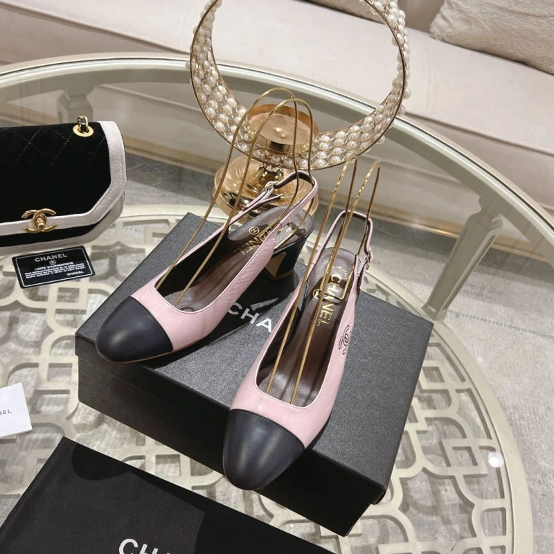 Chxnxl Sandals Elegant 128434