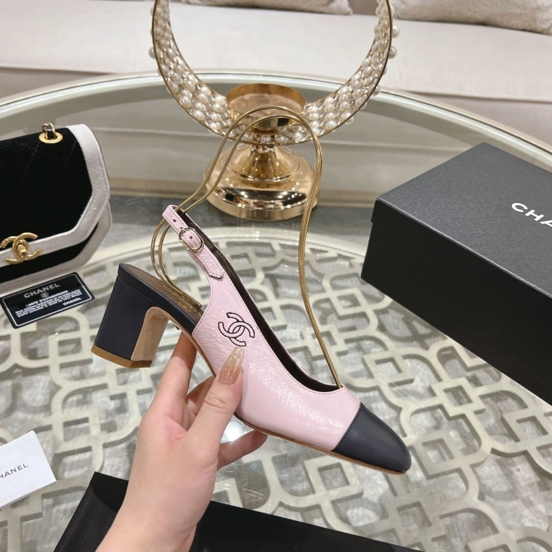 Chxnxl Sandals Elegant 128434