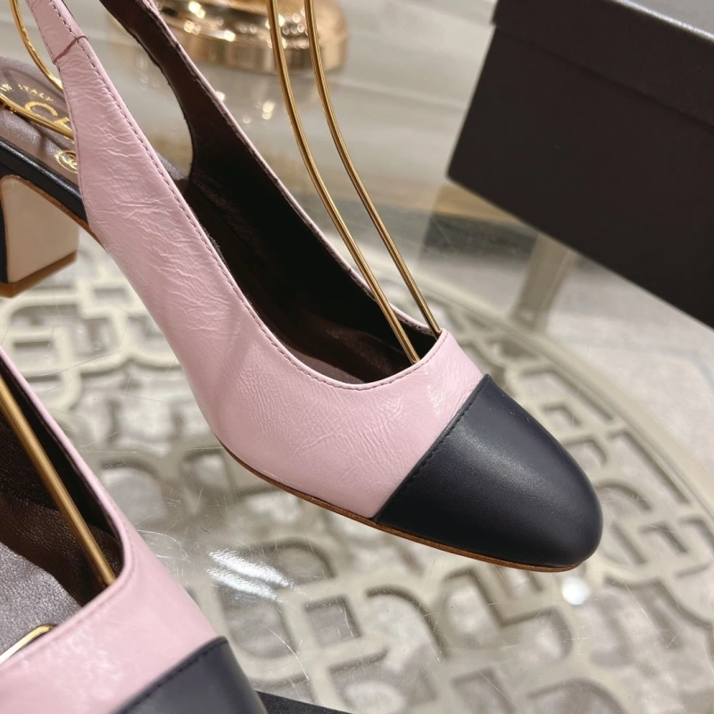Chxnxl Sandals Elegant 128434