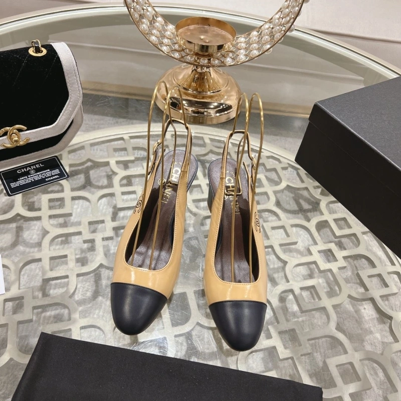 EyeCatching Chxnxl Sandals 128433