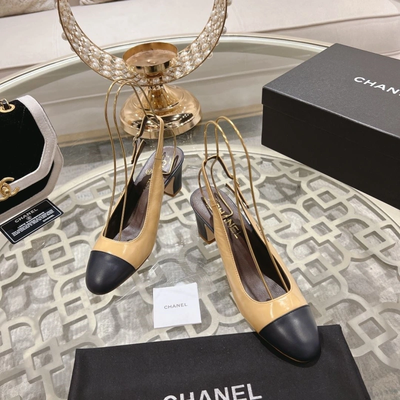 EyeCatching Chxnxl Sandals 128433