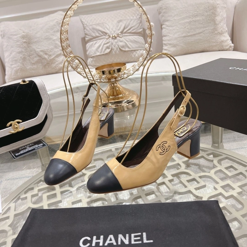 EyeCatching Chxnxl Sandals 128433