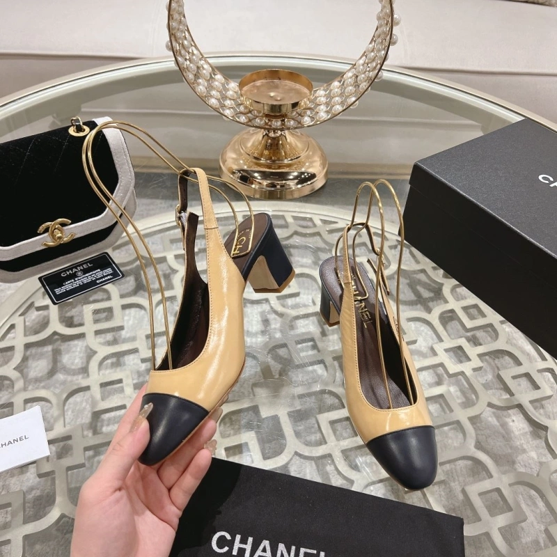 EyeCatching Chxnxl Sandals 128433