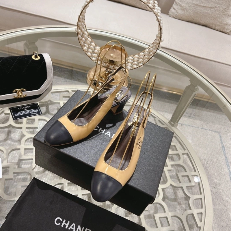 EyeCatching Chxnxl Sandals 128433