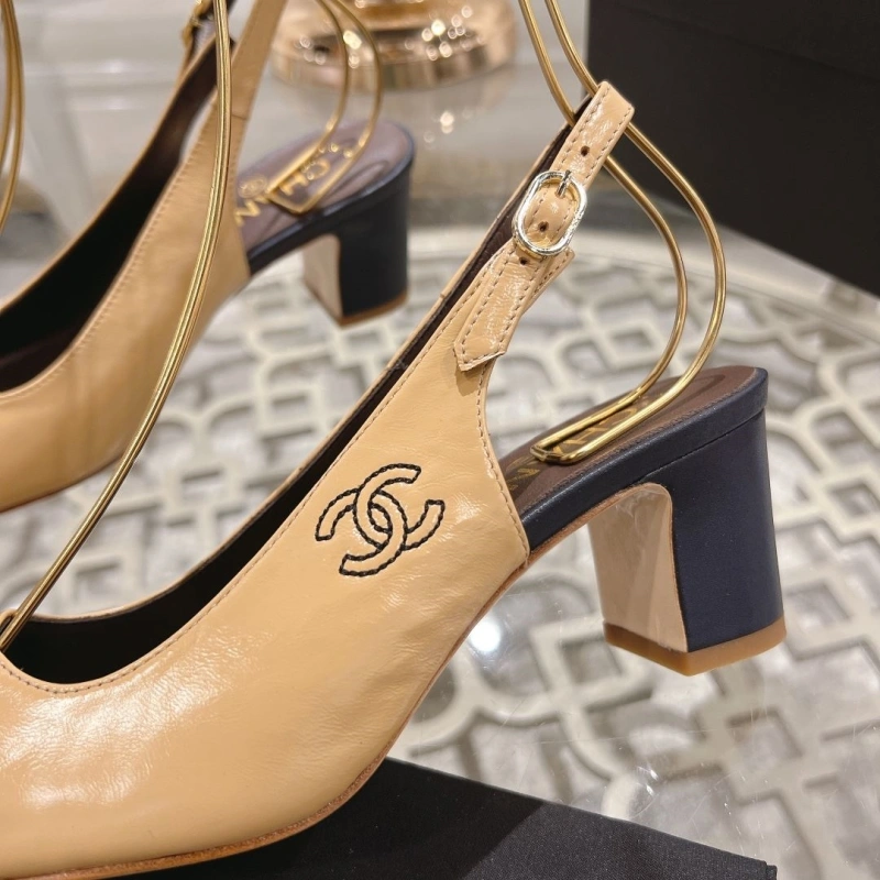 EyeCatching Chxnxl Sandals 128433