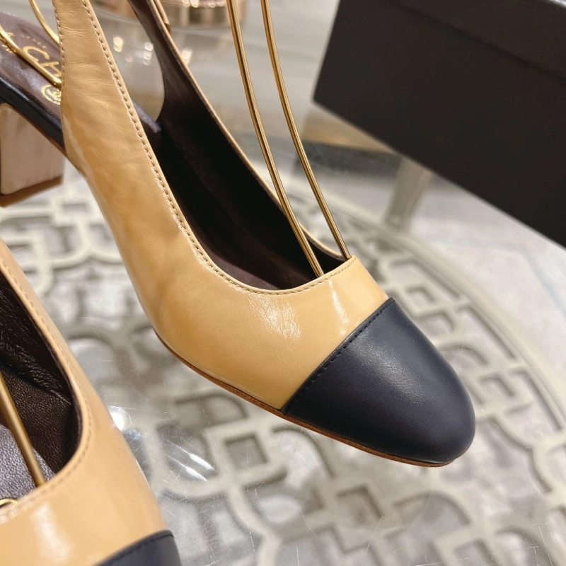 EyeCatching Chxnxl Sandals 128433