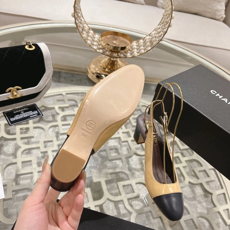 EyeCatching Chxnxl Sandals 128433