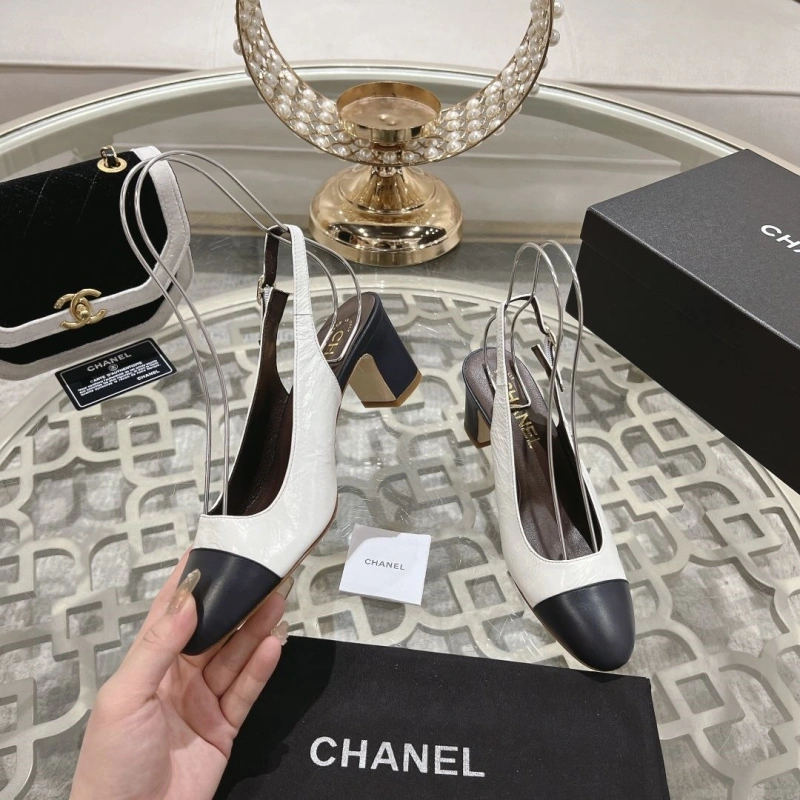 ModernLook Chxnxl Sandals 128431