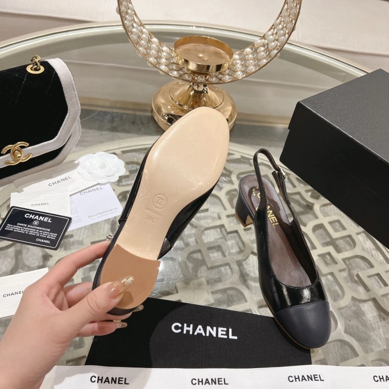 Chxnxl Sandals SportInspired 128429