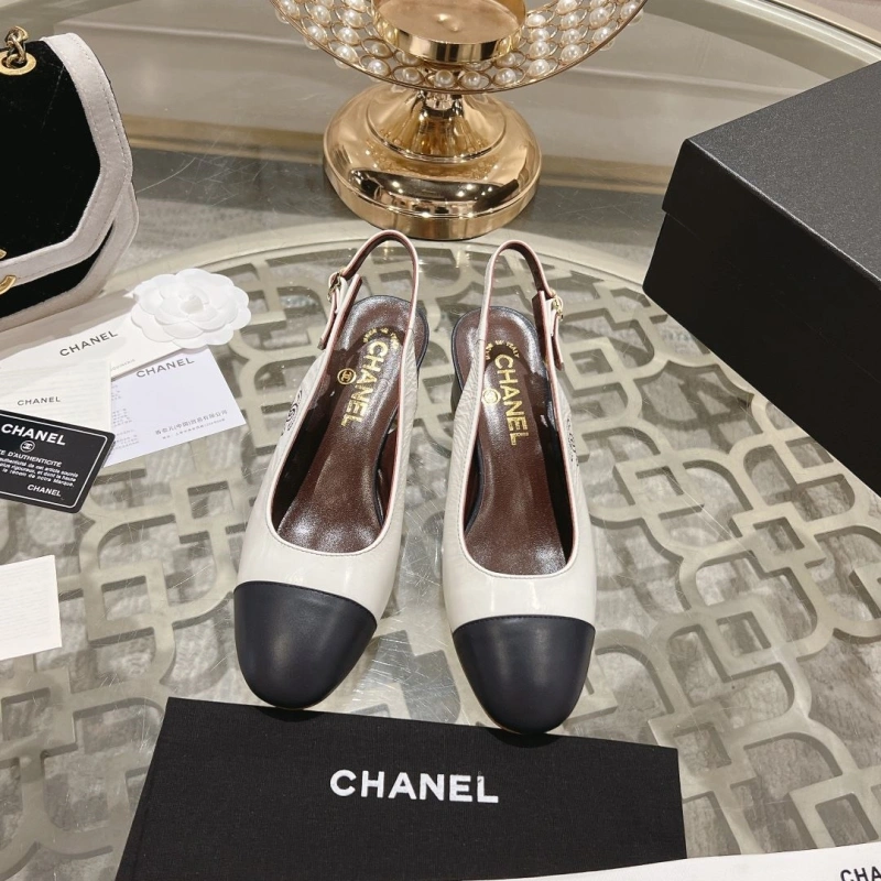 Chxnxl Sandals Classic 128430