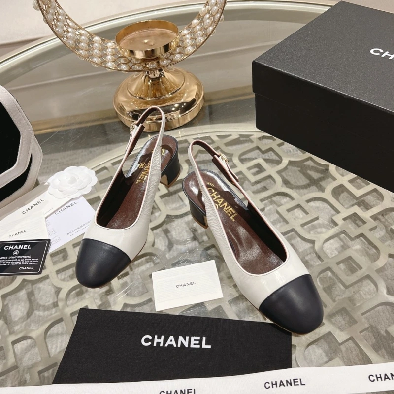 Chxnxl Sandals Classic 128430