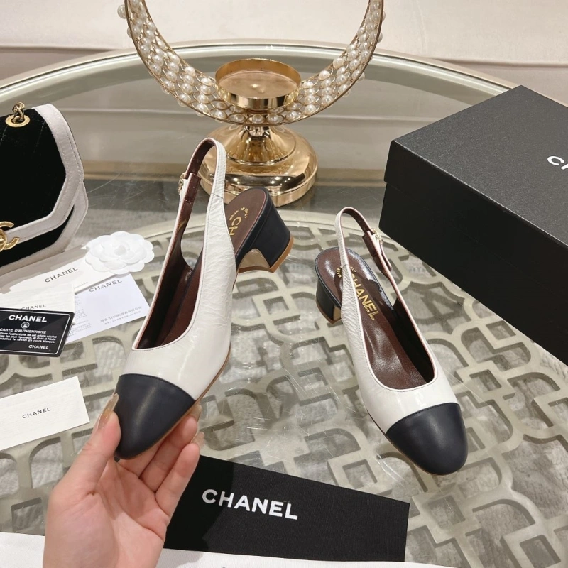 Chxnxl Sandals Classic 128430