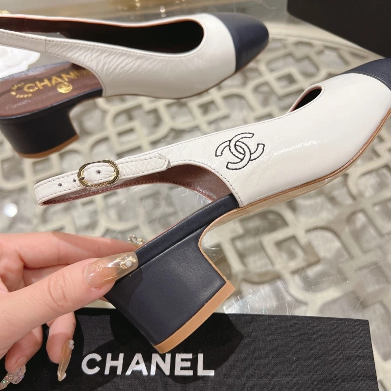 Chxnxl Sandals Classic 128430