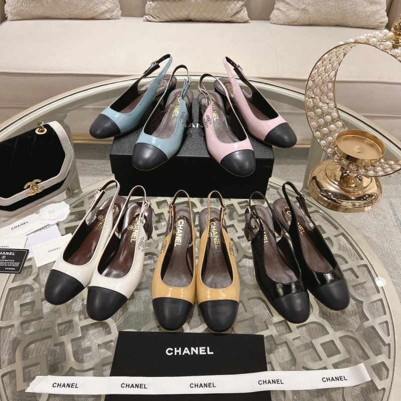 Chxnxl Sandals Classic 128430