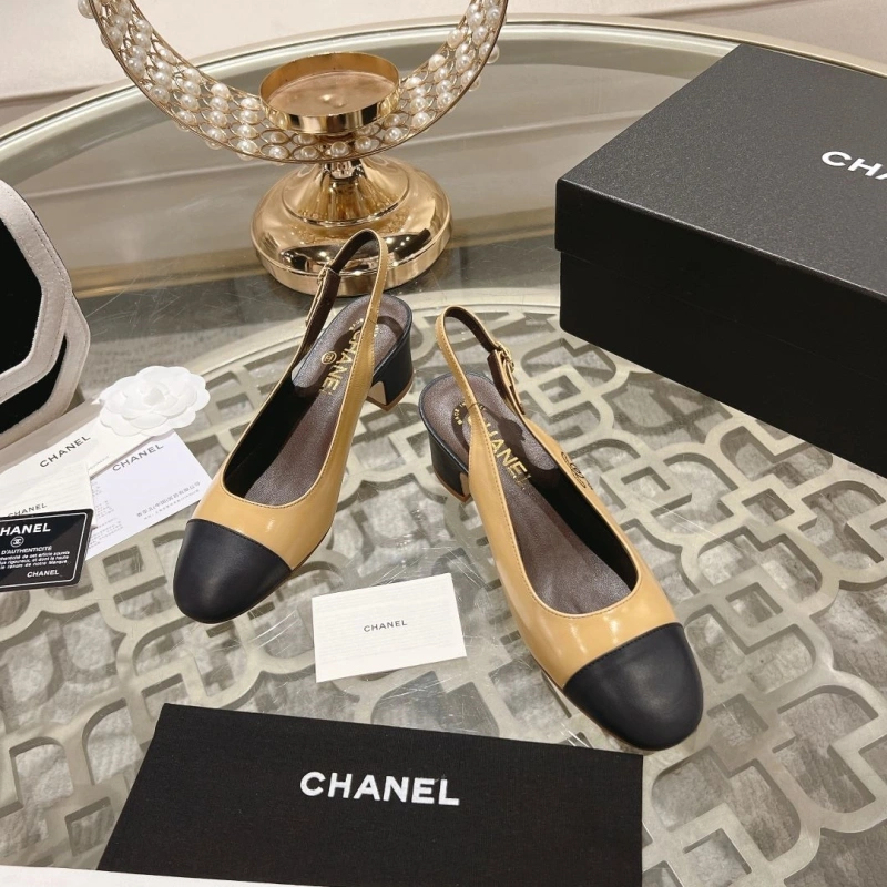 Chxnxl Sandals Durable 128428
