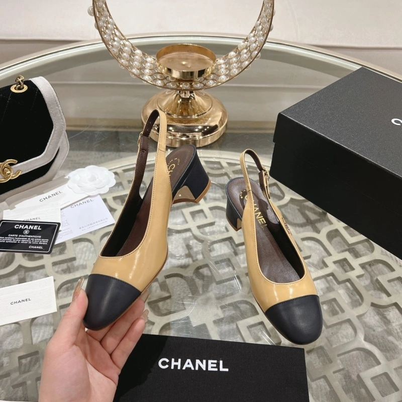 Chxnxl Sandals Durable 128428