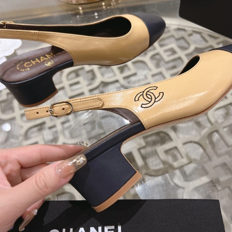 Chxnxl Sandals Durable 128428