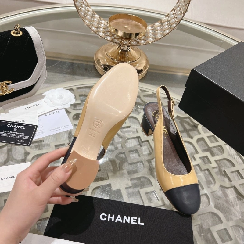 Chxnxl Sandals Durable 128428
