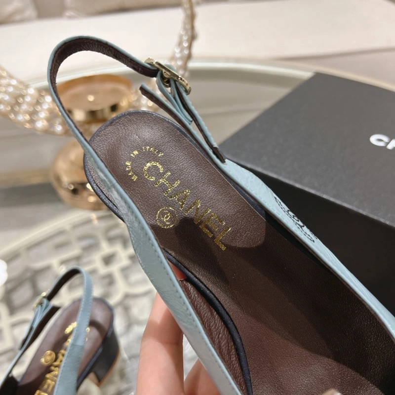Chxnxl Sandals Reliable 128426