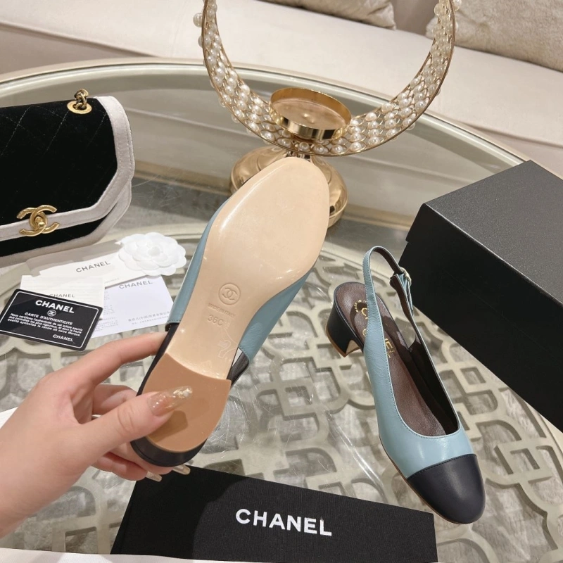 Chxnxl Sandals Reliable 128426