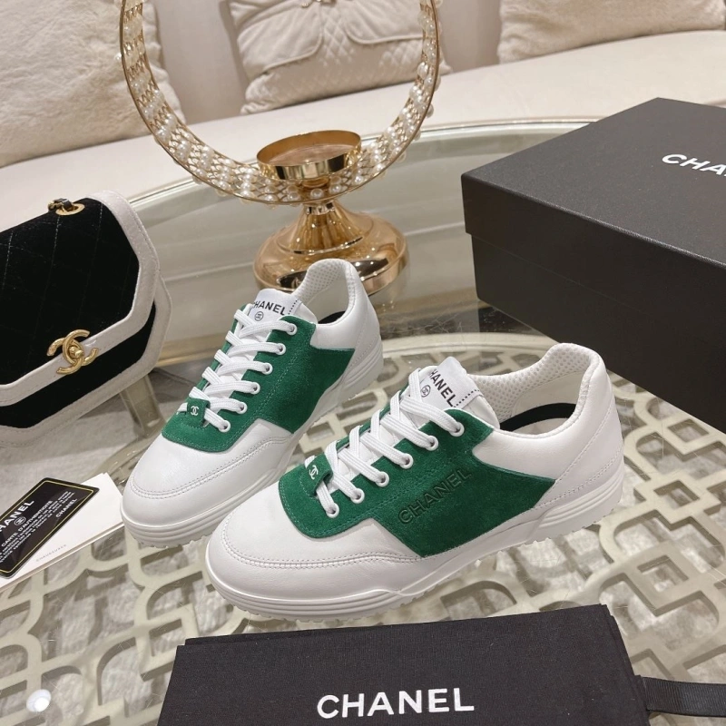 Bright Chxnxl Casual Shoes 129347