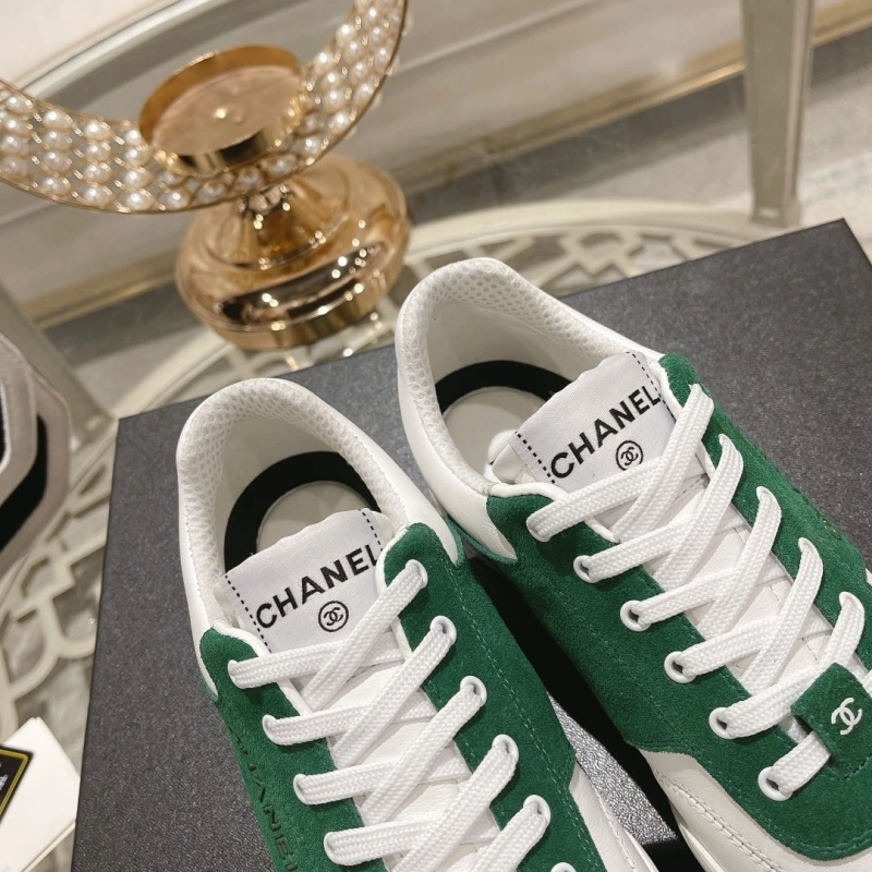 Bright Chxnxl Casual Shoes 129347