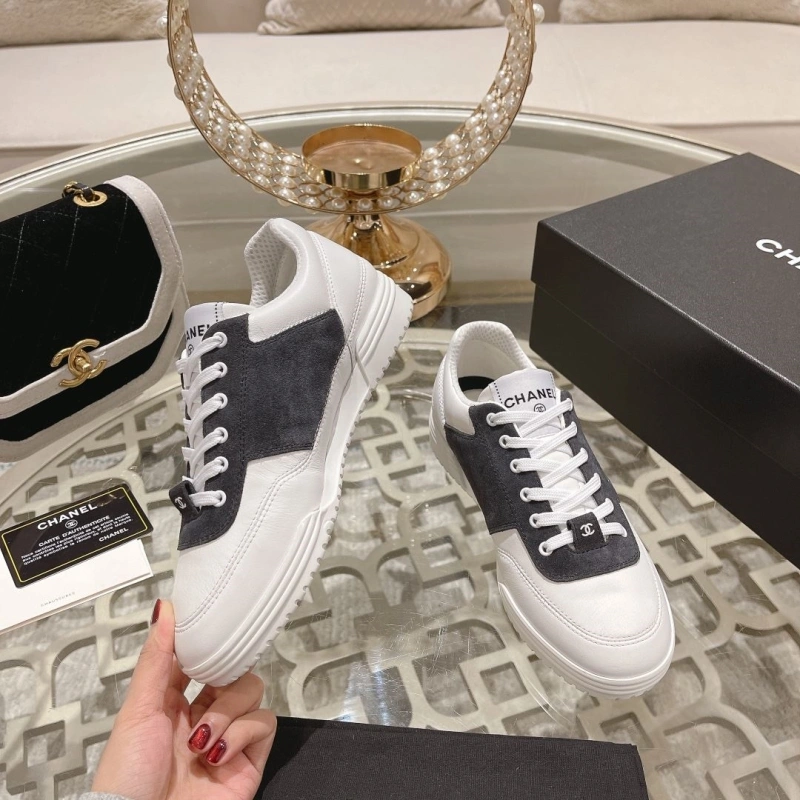 Chxnxl Casual Shoes Versatile 129344