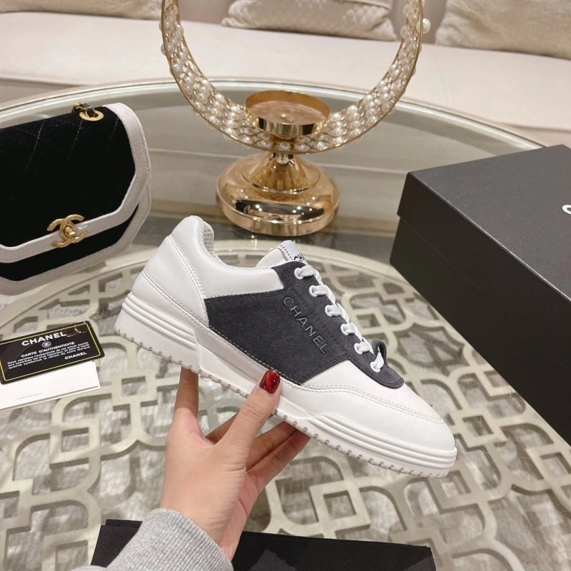 Chxnxl Casual Shoes Versatile 129344