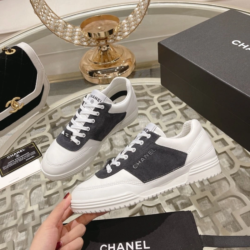 Chxnxl Casual Shoes Versatile 129344