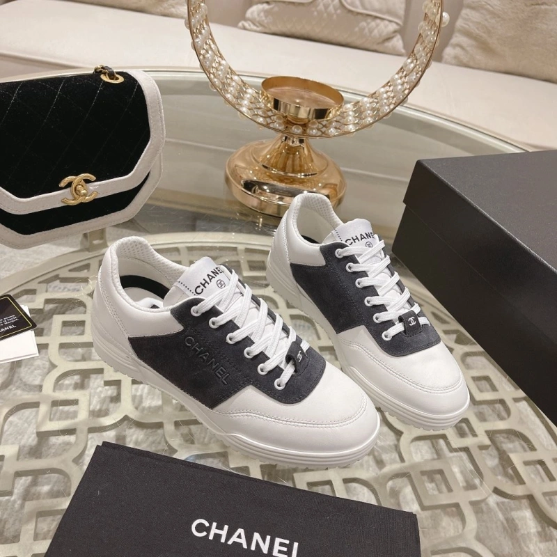Chxnxl Casual Shoes Versatile 129344