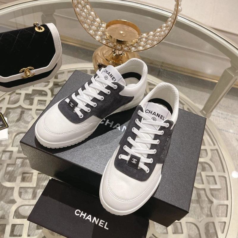 Chxnxl Casual Shoes Versatile 129344