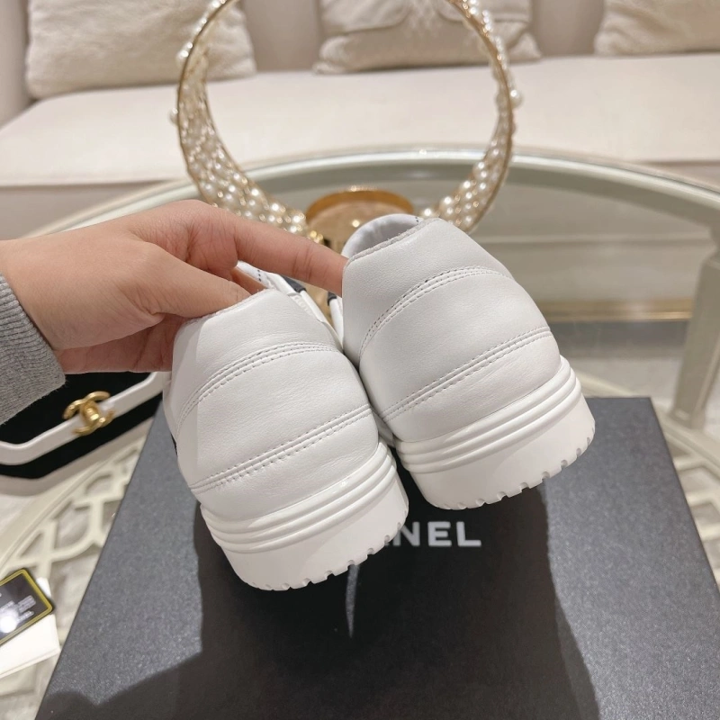 Chxnxl Casual Shoes Versatile 129344