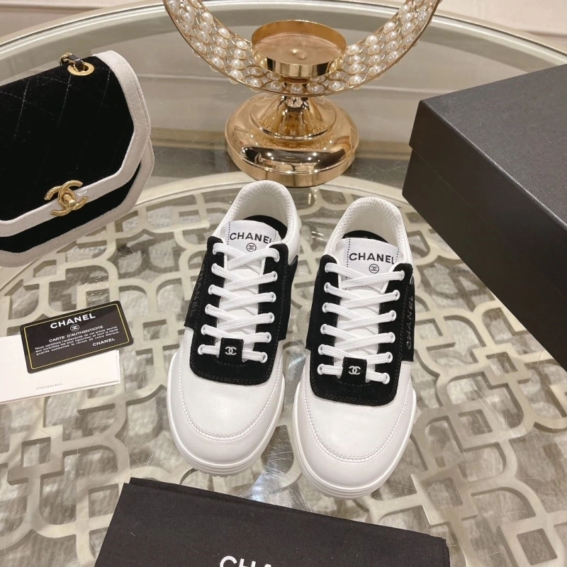 Chxnxl Casual Shoes GoodFit 129342