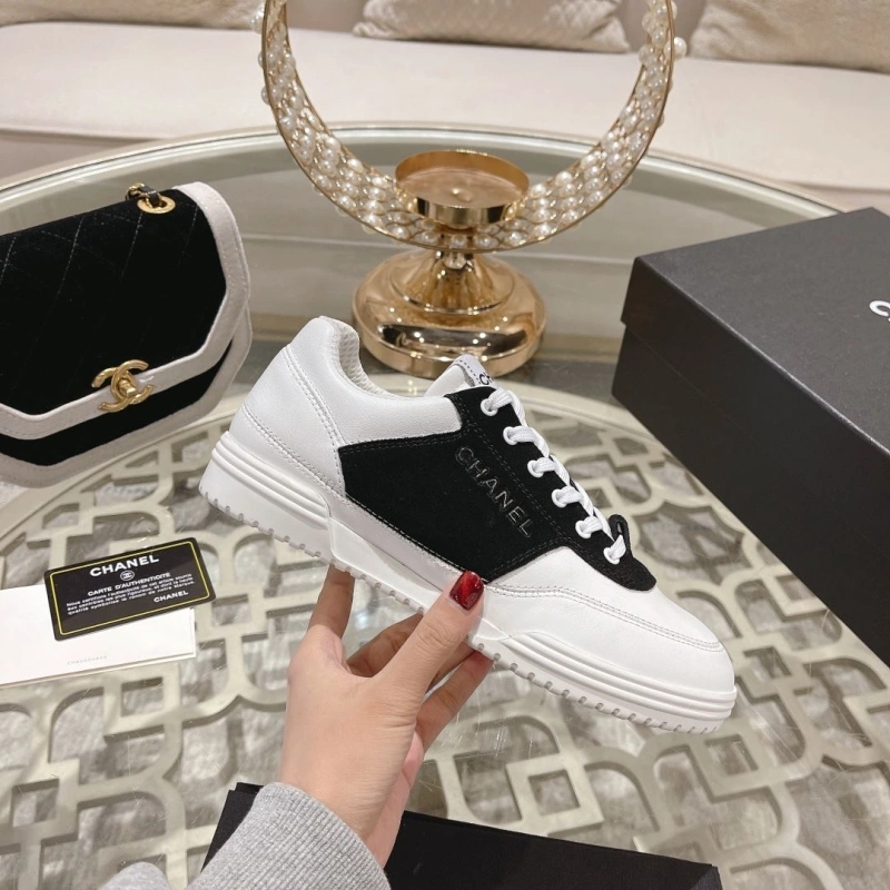 Chxnxl Casual Shoes GoodFit 129342