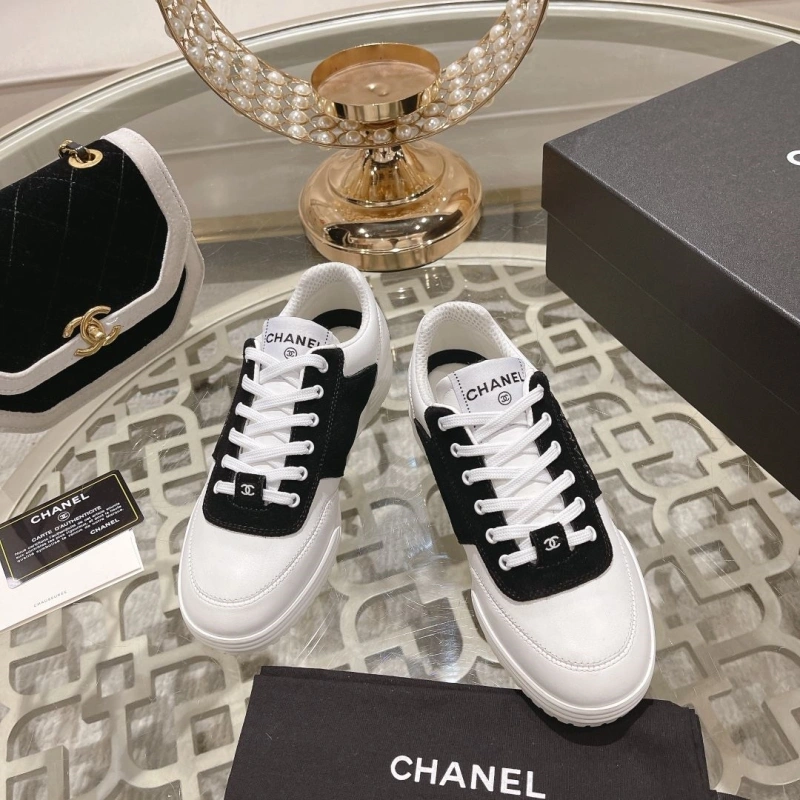 Chxnxl Casual Shoes GoodFit 129342