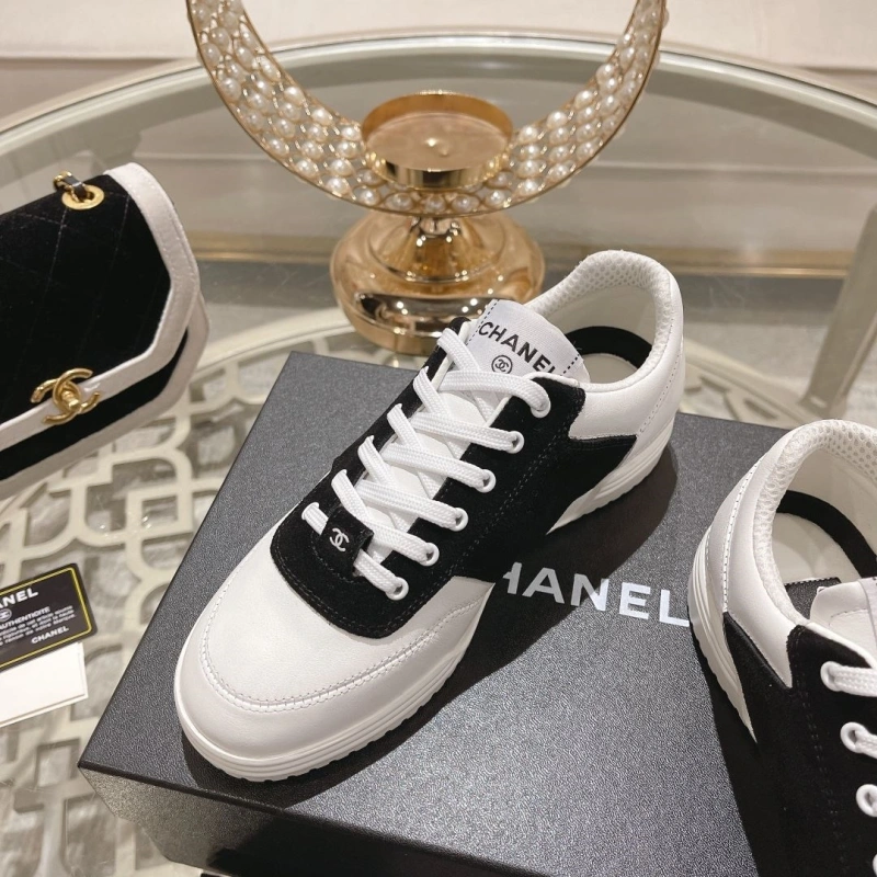 Chxnxl Casual Shoes GoodFit 129342