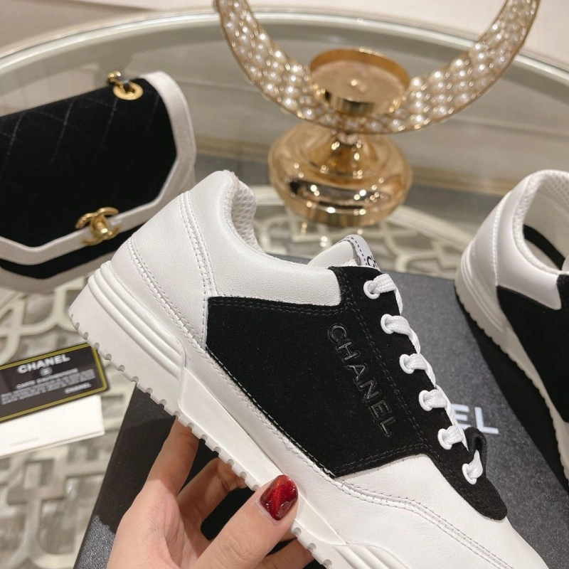 Chxnxl Casual Shoes GoodFit 129342
