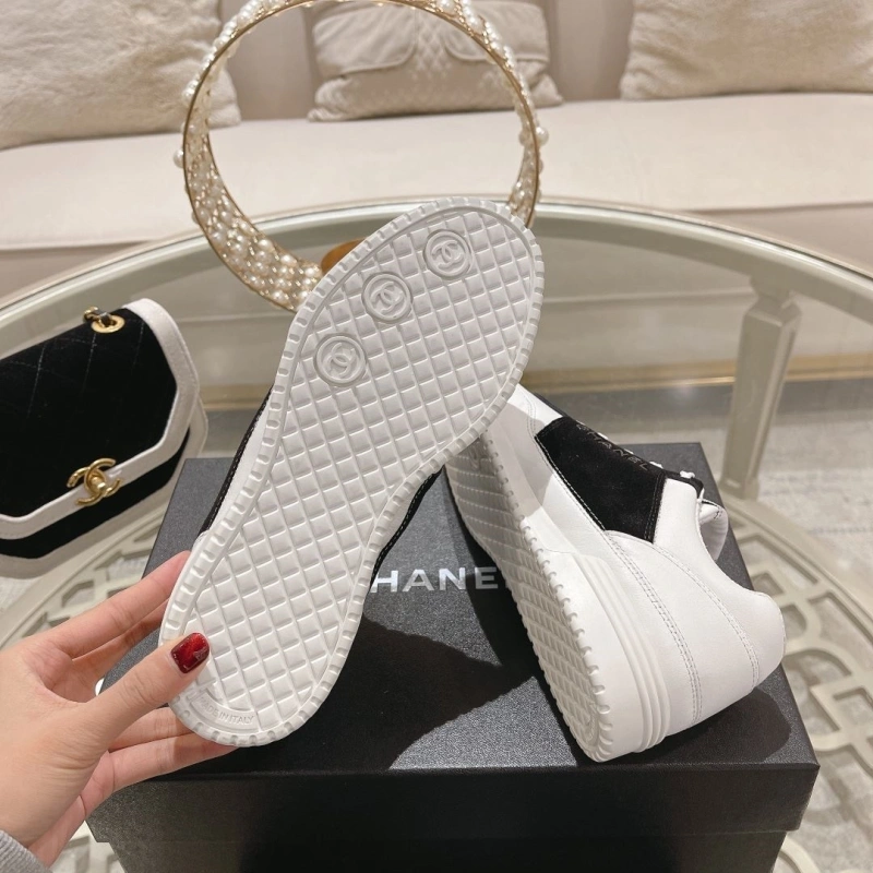 Chxnxl Casual Shoes GoodFit 129342