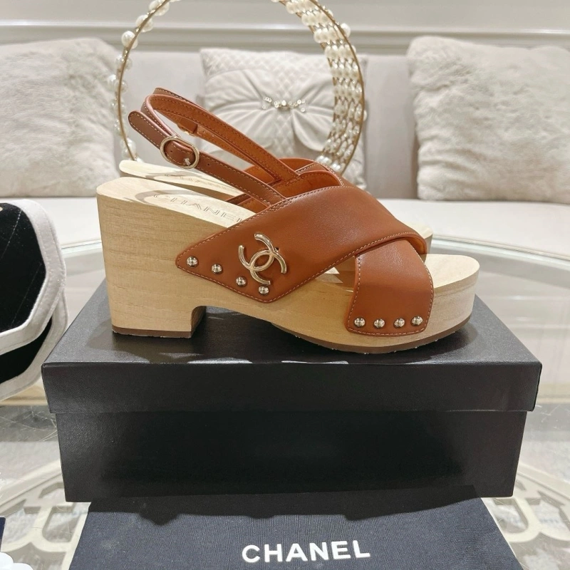 Chxnxl Sandals Comfortable 128425