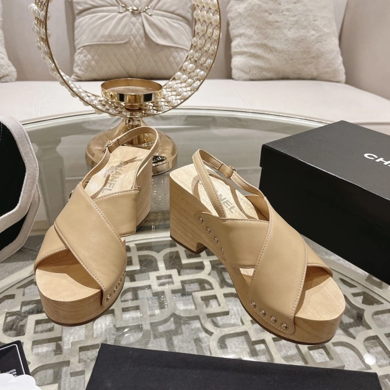 Chxnxl Sandals Stylish 128422