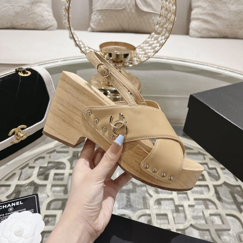 Chxnxl Sandals Stylish 128422