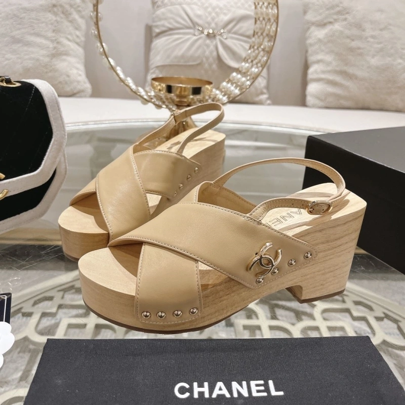 Chxnxl Sandals Stylish 128422