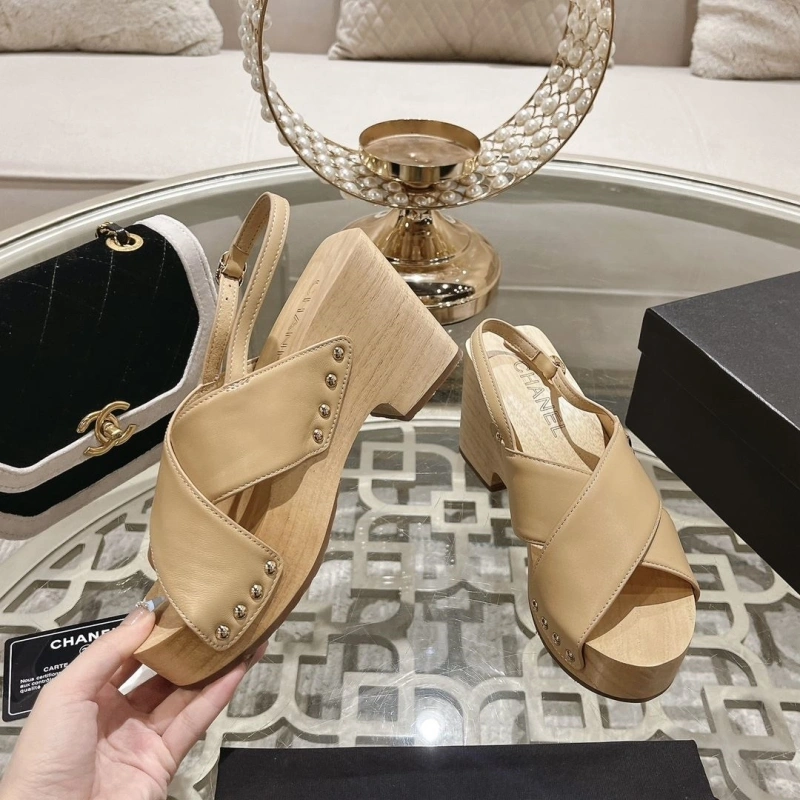 Chxnxl Sandals Stylish 128422