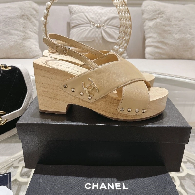 Chxnxl Sandals Stylish 128422