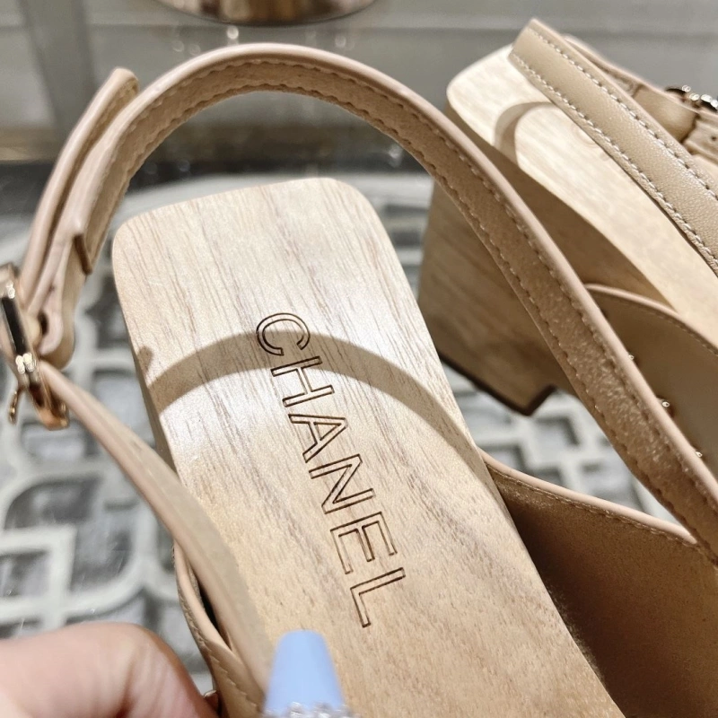 Chxnxl Sandals Stylish 128422
