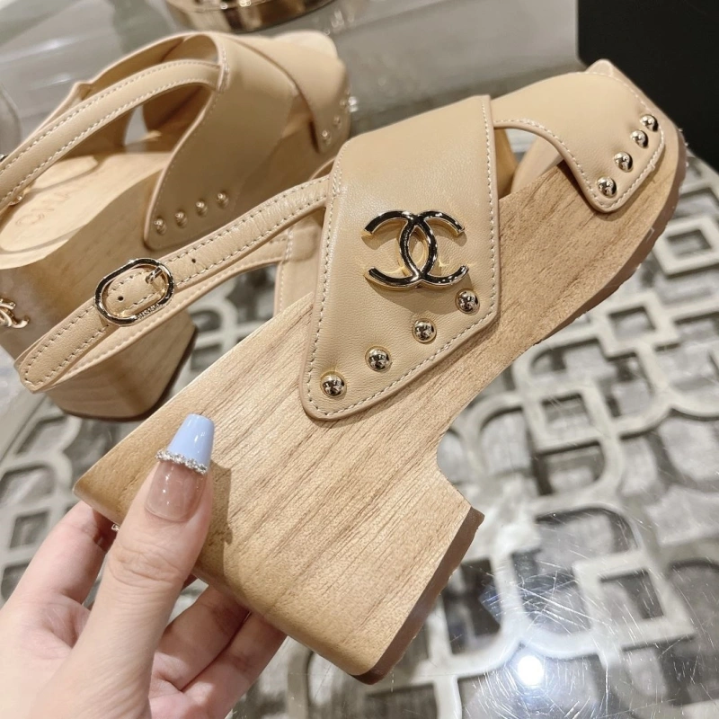 Chxnxl Sandals Stylish 128422